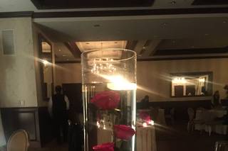 Alisha Simone / Event Floral and Decor - 49