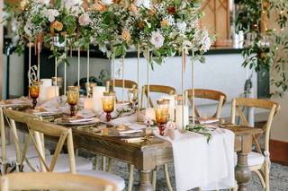 Cloud Nine Event Company - 13