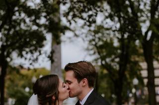Blush and Bobby Pins - 21