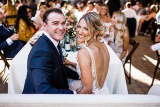 Ooh La La Weddings & Events - 44