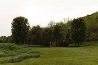The Hidden Meadow and Barn - 51