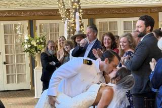 Blissful Weddings and Co. - 6