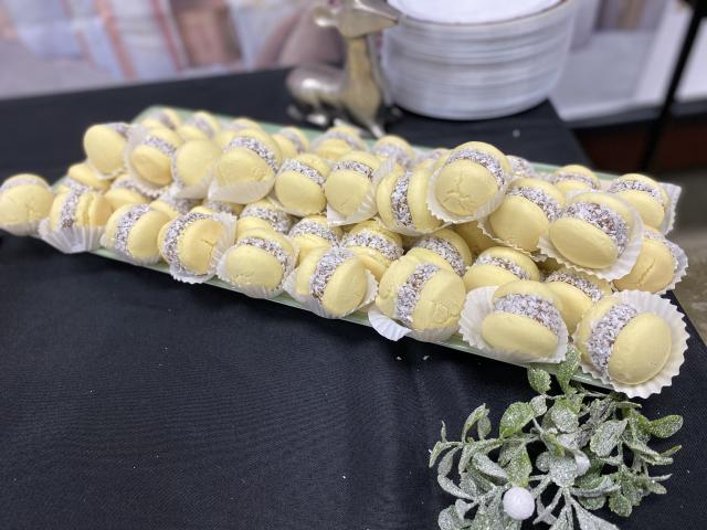 Maru’s bakery - 1