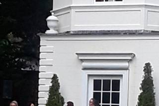 Historic Annapolis: Paca House & Garden - 32