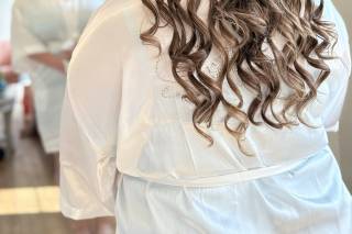 Hair by Haneen - 17