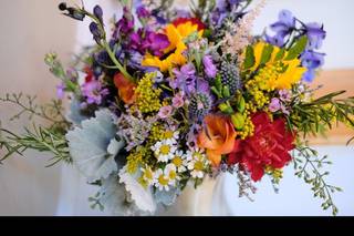Tiger Lilies Floral Boutique - 12
