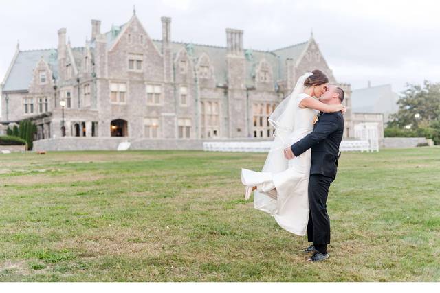 Branford House Mansion 3