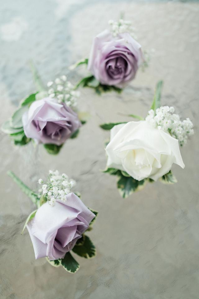 Wright's Flowers - 3