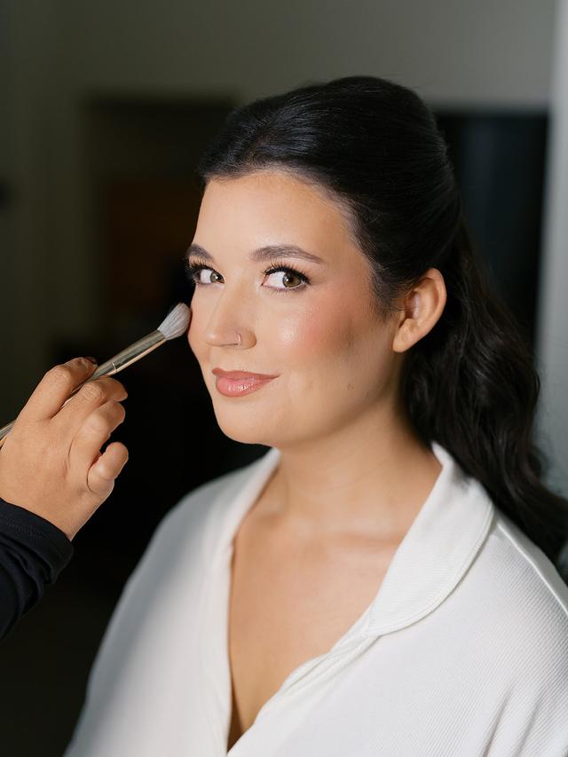 Luna beauty and bridal - 2