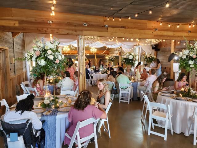 Rustic Grace Estate - 1