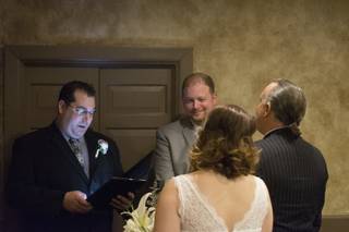 Elegant Wedding Services - 8