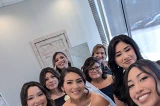 Amanda Morais makeup - 28