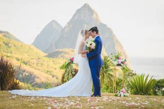 Awesome Caribbean Weddings - 41