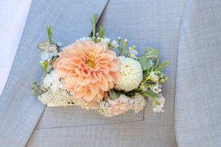 Natural Florals by Sarah Graham - 5