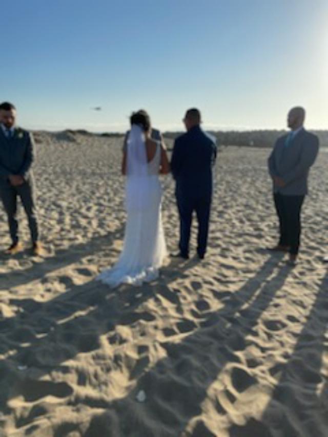Vanessa's Modern Bride - 3