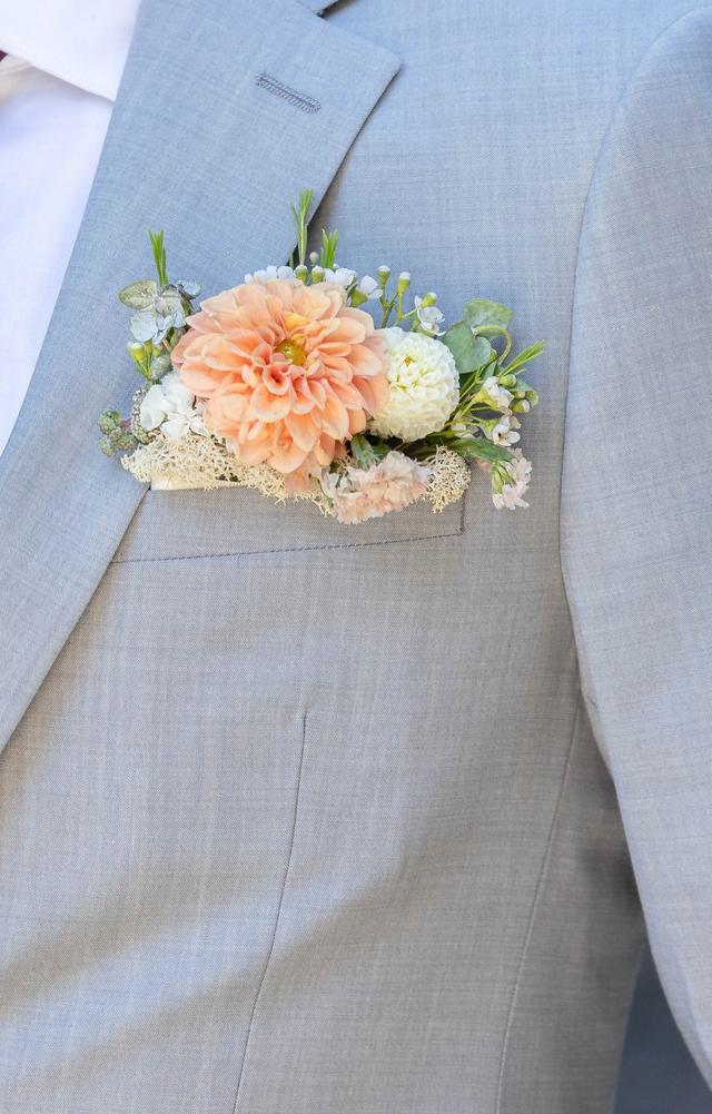 Natural Florals by Sarah Graham - 2