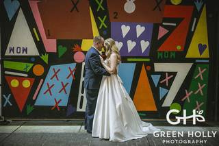 Green Holly Weddings - 11