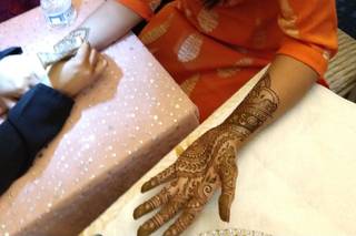 Naseem's Henna & Art - 75