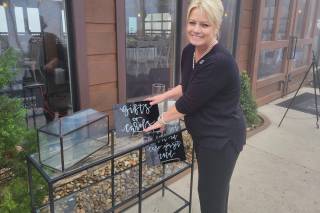 Margaret Claire's Weddings & Events LLC - 9