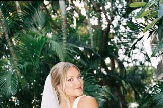 Kauai Wedding Hair and Makeup - 5