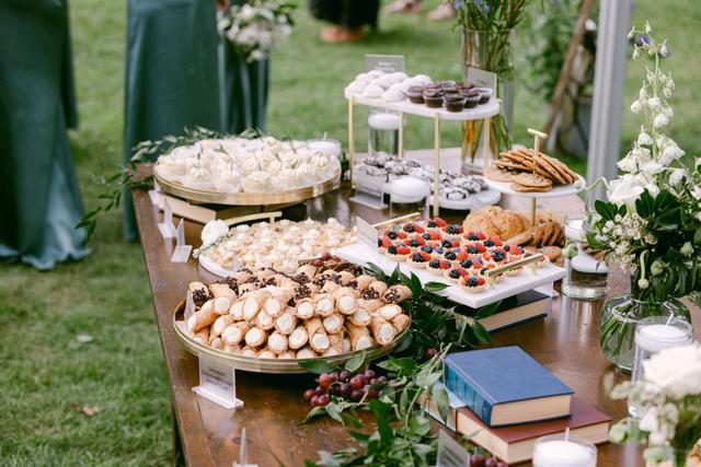 Willow Tree Events - 3