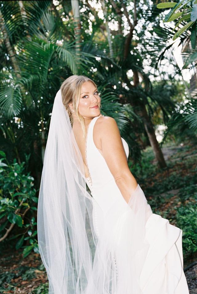 Kauai Wedding Hair and Makeup - 2
