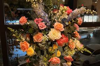 Petal Pushers - 6