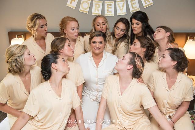 Kirsten Fredrickson, Makeup Artist - 4