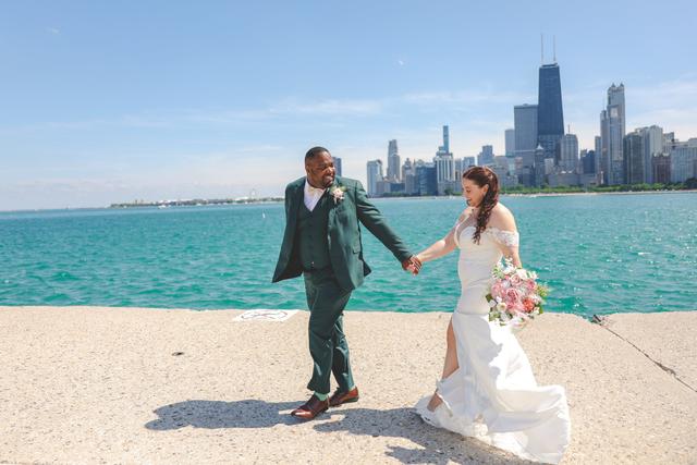 Jolie Images Photography & Video - 1