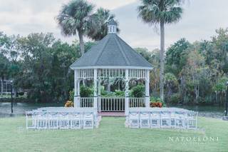 Plantation on Crystal River - 12
