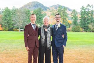 Tulis McCall - New York Celebrant: Wedding Officiant and Interfaith Minister - 7
