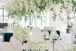 Borrowed Charm Events Rentals & Styling - 30