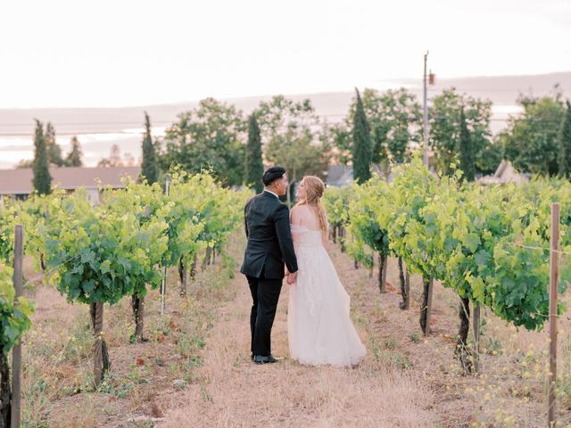 Guglielmo Winery - 3