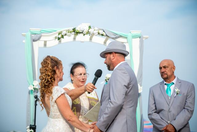 Love Story Ceremonies LLC - 1