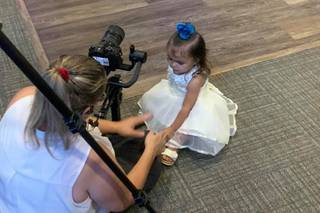 Unique Memorable Moments Photo and Video - 39