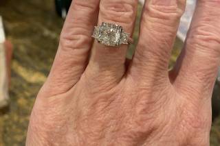 Want my Diamond - 34