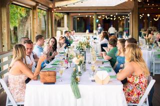 Bella Blooms & Events - 13