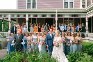 The Lady Mary Inn - 7