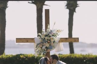 Charleston Wedding Planner - 9