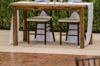 Weddings at Twin Oaks - 15