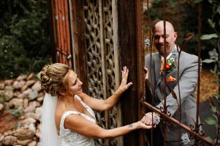 Craftwood Peak by Wedgewood Weddings - 26