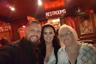 Ri Ra, The Irish Pub Las Vegas - 51