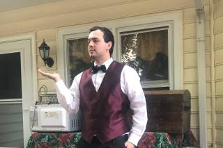 President Tuxedo - 18
