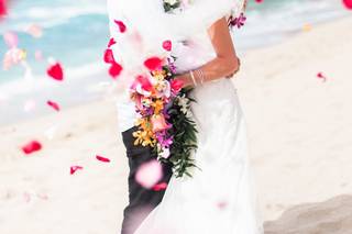 Maui Boutique Weddings - 13