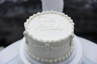 Wingate's Cake Design - 7