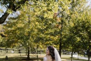Posh Bridal - 8