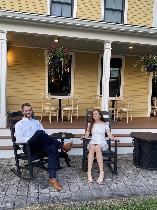 Stage House Inn - 4
