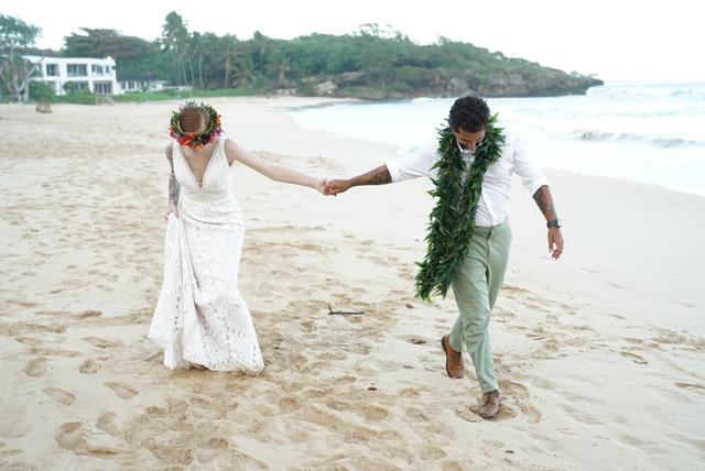Cinematica Weddings - 1