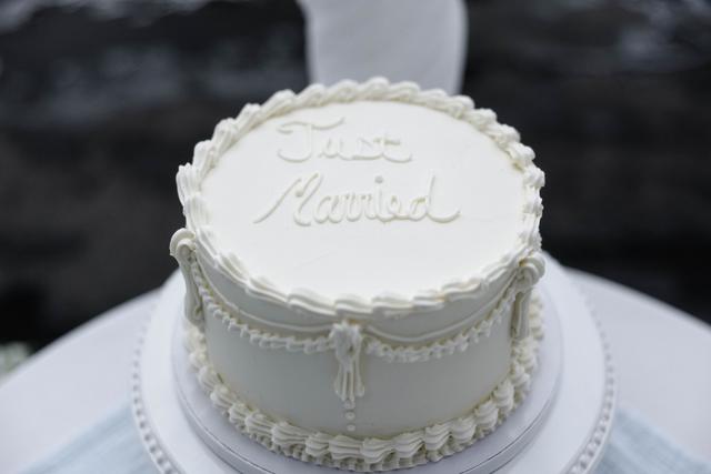 Wingate's Cake Design - 1