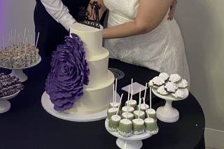 Cake-aholics Bakery - 9